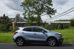 Vauxhall Mokka 2012 года